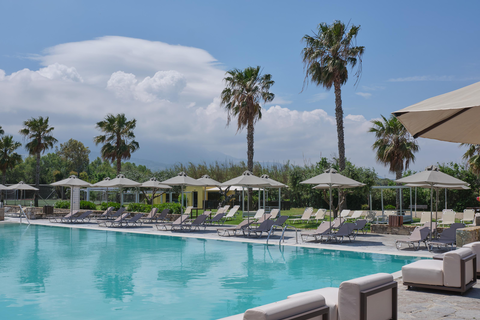 Hotel Atlantica Thalassa foto 13