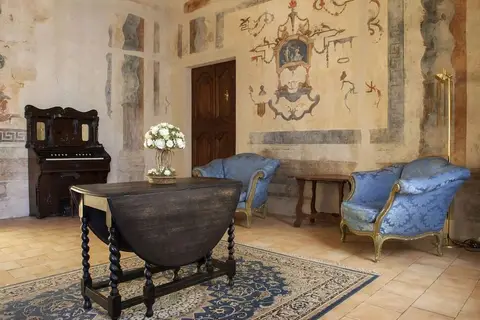 Palazzo Guiderocchi in Ascoli Piceno — foto 4
