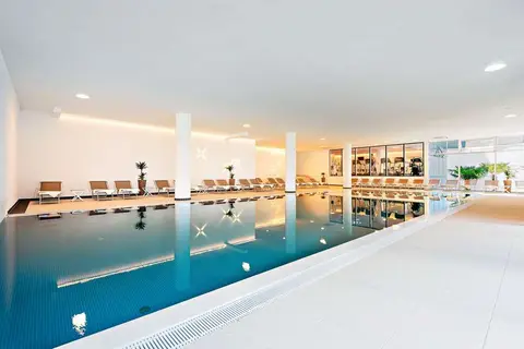 Hotel Olympia in Vodice — foto 2