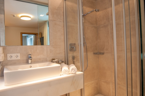 Appartementen Ischgl Chaleo foto 8