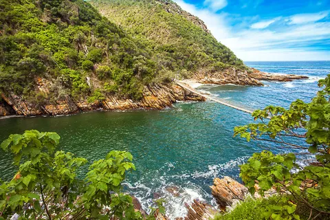 Explore the Garden Route & Beyond foto 1