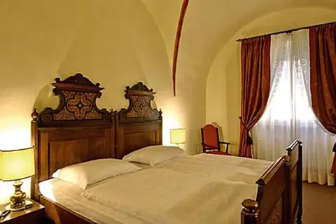Parkhotel Mondschein in Bolzano — foto 13