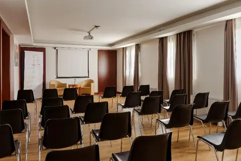Hotel Dei Cavalieri Caserta La Reggia in Caserta — foto 22