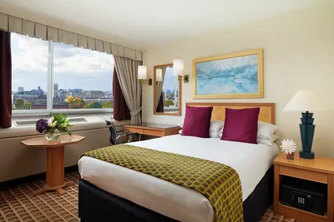 Copthorne Tara Hotel London Kensington in Londen — foto 13