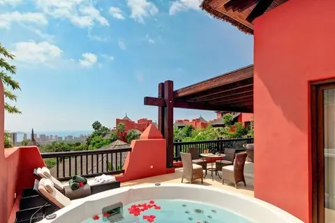 Asia Gardens Hotel & Thai Spa in Benidorm, foto 30
