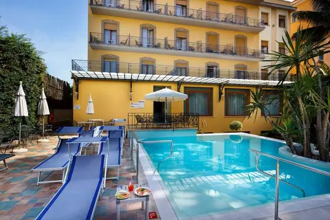 Hotel Zi Teresa in Sorrento