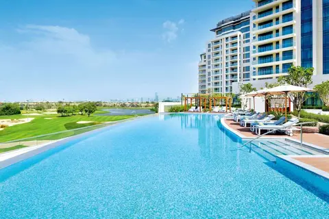 Vida Emirates Hills in Vida The Hills