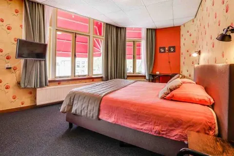 Hotel Restaurant `t Heerenlogement foto 7