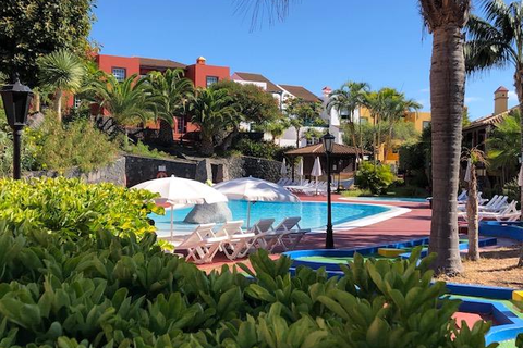 Appartementen Oasis San Antonio foto 1