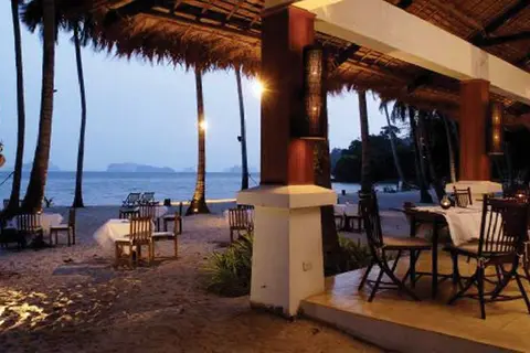 Paradise Koh Yao Resort in หาดท่าเขา — foto 6