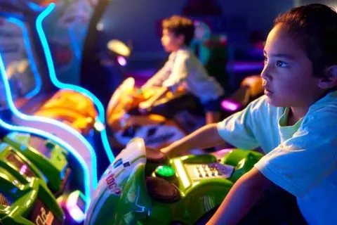 Center Parcs de Eemhof foto 13