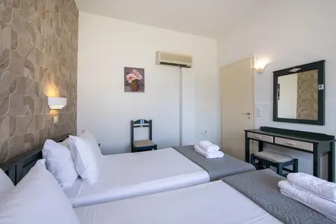 Eko Suites & Apartments in Georgioupolis — foto 18