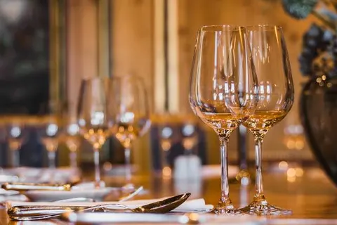 Schloss Hotel Holzrichter foto 15