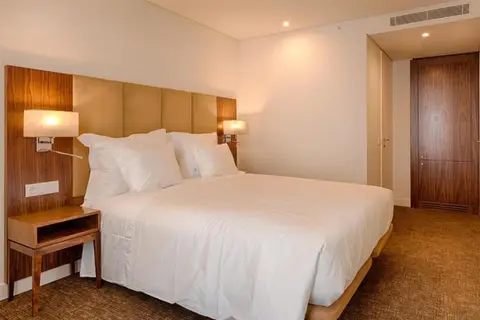Premium Porto Downtown Hotel in Vila Nova de Gaia — foto 6