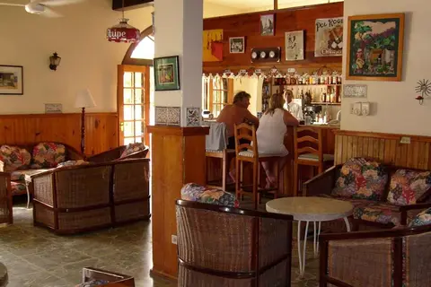 Charela Inn in Negril — foto 27