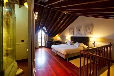 La Hacienda del Buen Suceso in Arucas — foto 12