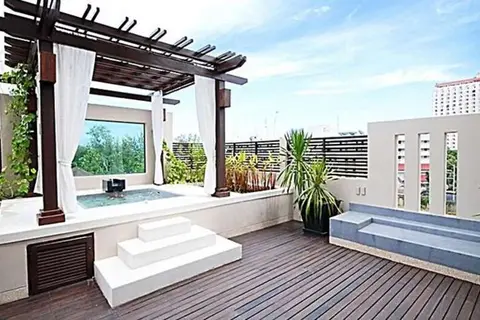 Tara Mantra Resort in ชะอำ — foto 9