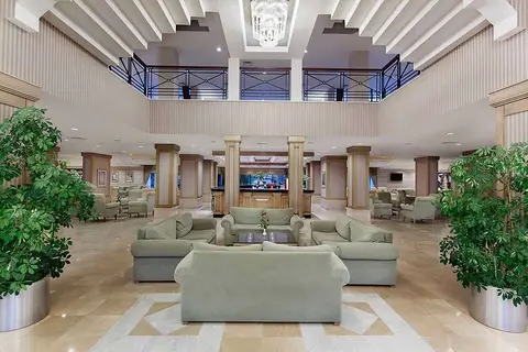 Meryan Hotel in Alanya, foto 10