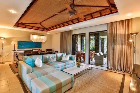 Anahita Golf & Spa Resort in Beau Champ — foto 26