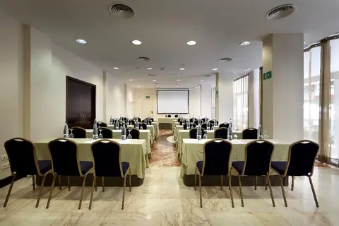 Exe Tartessos in Huelva — foto 11