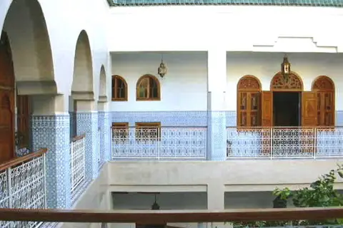 Riad Dar Sbihi in Marrakesh, foto 10