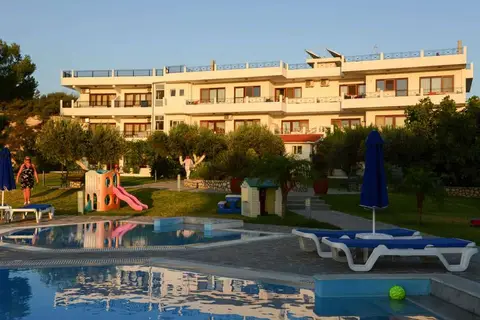 Helena Christina Aparthotel in Δημοτική Ενότητα Ρόδου — foto 16
