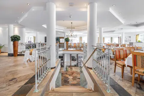 Hotel Thaneller in Berwang — foto 9