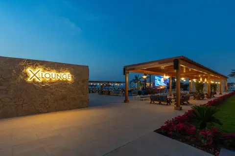 Rixos Al Mairid Ras Al Khaimah in Ras Al Khaimah — foto 18