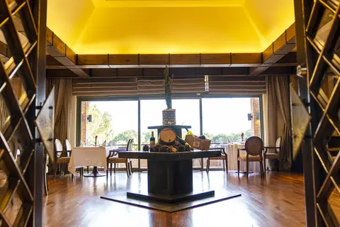 Gloria Golf Resort in Serik — foto 24