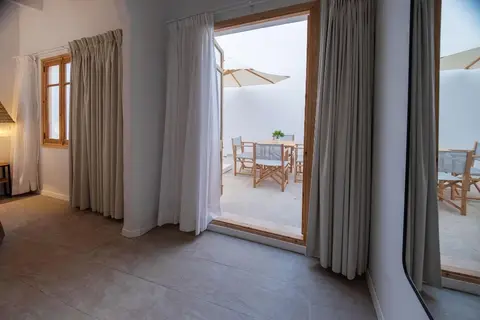 Hotel Tres Tocs in Ciutadella — foto 28
