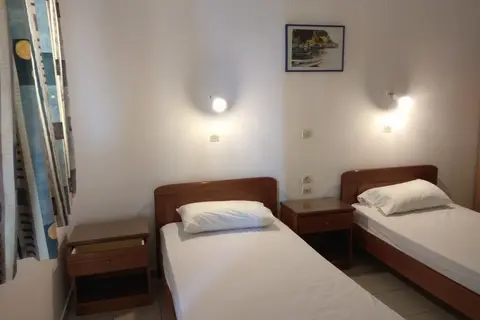 Lemon Grove Beach Hotel in Δημοτική Ενότητα Λευκιμμαίων — foto 15