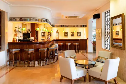 Hotel y Apartamentos Casablanca in Santa Ponsa, foto 10