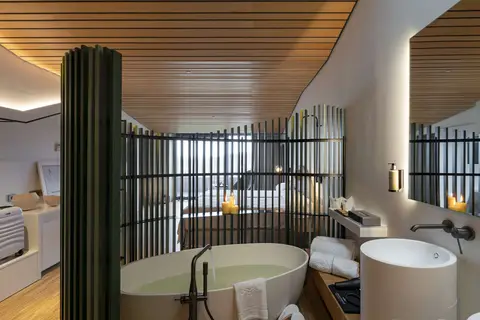 Parador Costa da Morte in Muxía — foto 26