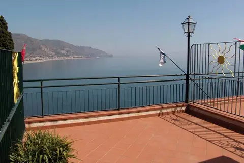 Bay Palace in Taormina — foto 20