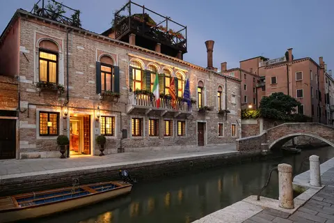 Palazzetto Madonna in Venetië, foto 10