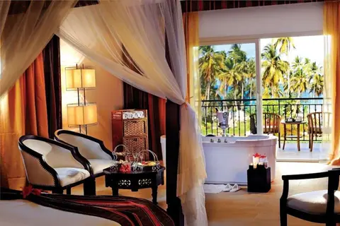 TUI Blue Bahari Zanzibar in Kiwengwa — foto 30