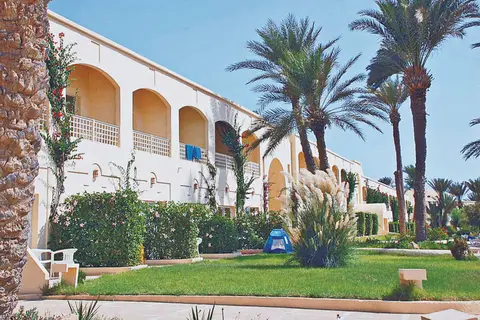 Hotel Zephir in Zarzis — foto 17