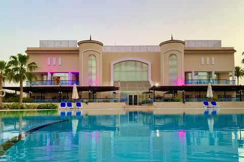 Ivy Cyrene Island Resort in Sharm El Sheikh