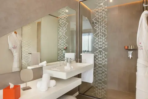 Pestana CR7 Marrakech in Marrakech — foto 13