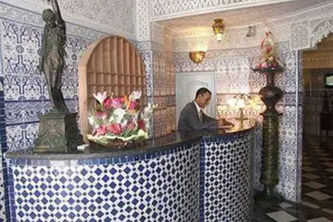 Du Louvre in Rabat — foto 7