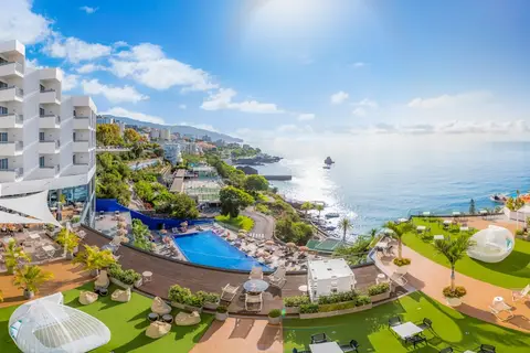Hotel Baía Azul in Funchal — foto 13