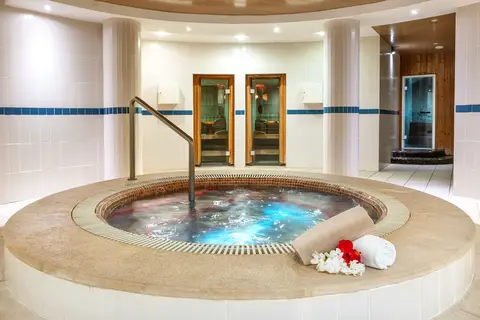 AP Adriana Beach Resort in Loulé — foto 29