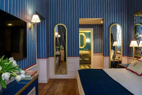 IL Tornabuoni Hotel, The Unbound Collection by Hyatt in Florence — foto 16