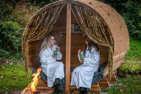 ACHAT Hotel Reilingen Walldorf foto 28