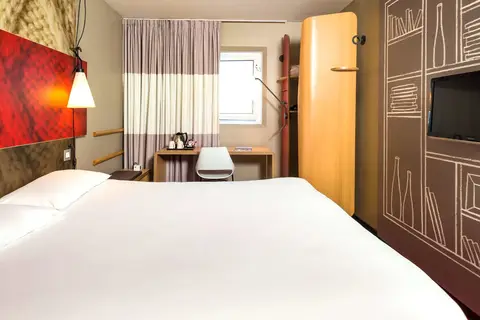 ibis London Excel Docklands in Londen — foto 25