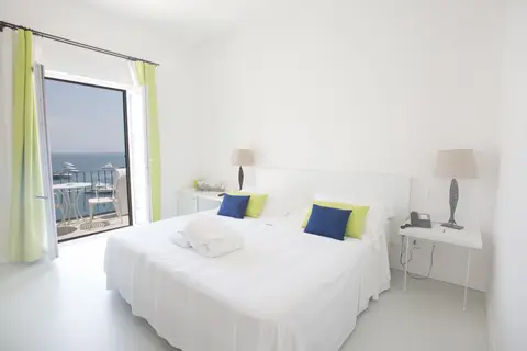 Miramare Sea Resort & Spa in Sant Angelo — foto 10