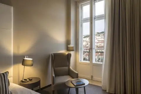 Hotel do Chiado in Almada — foto 24