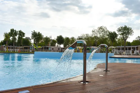 Rimini Family Resort foto 9