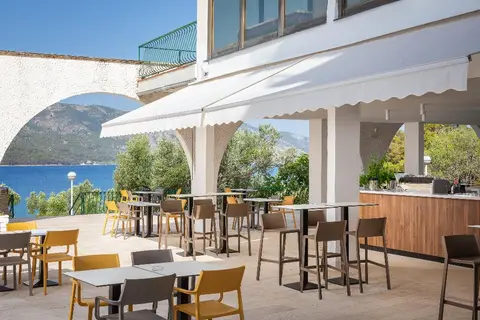 Arkada Hotel in Stari Grad — foto 22
