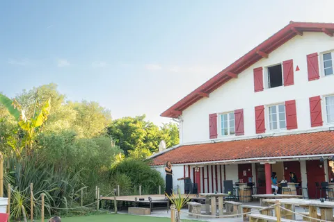 Camping Erreka foto 10